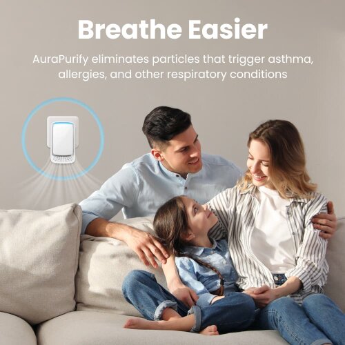 AuraPurify image