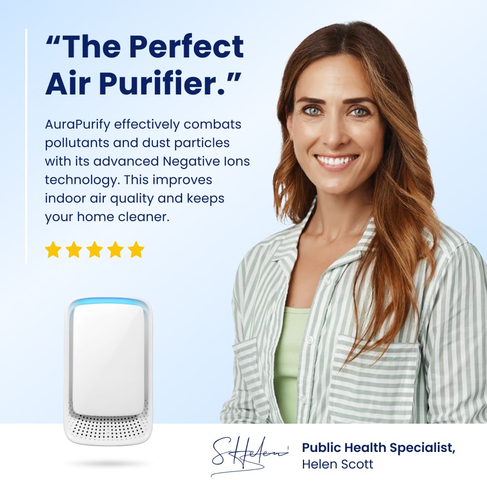 AuraPurify image