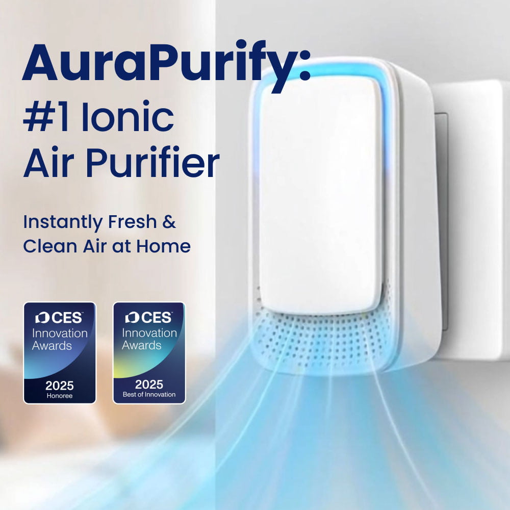 AuraPurify image